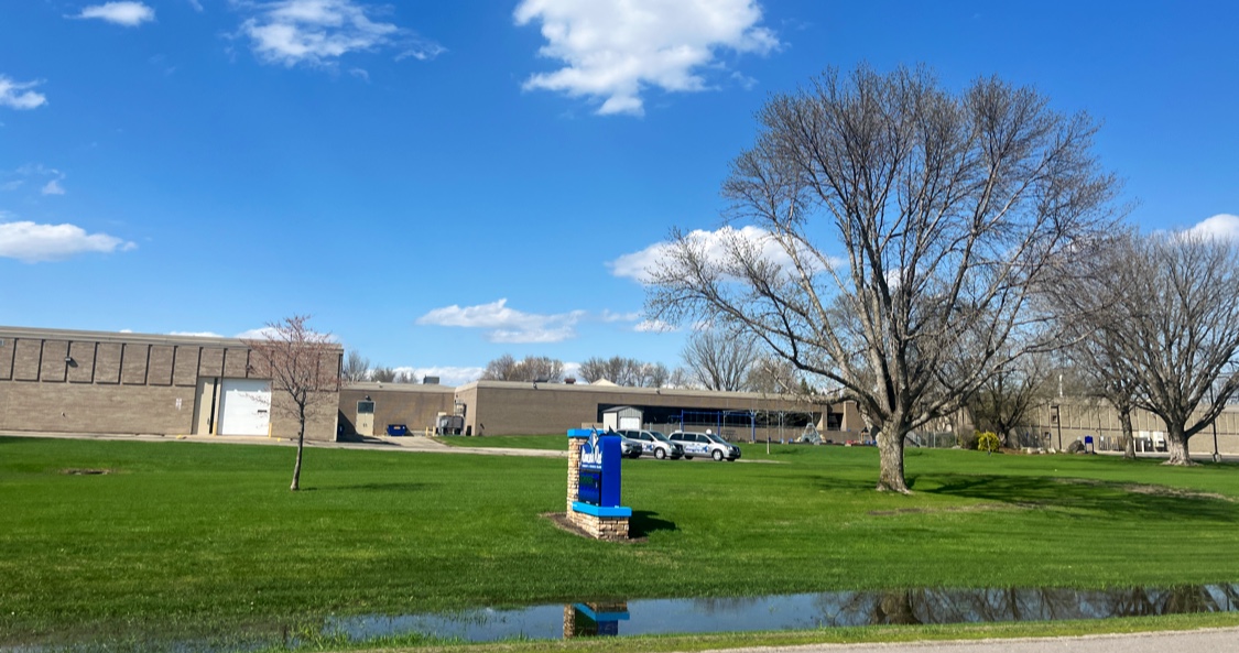 Minnesota West Community and Technical College