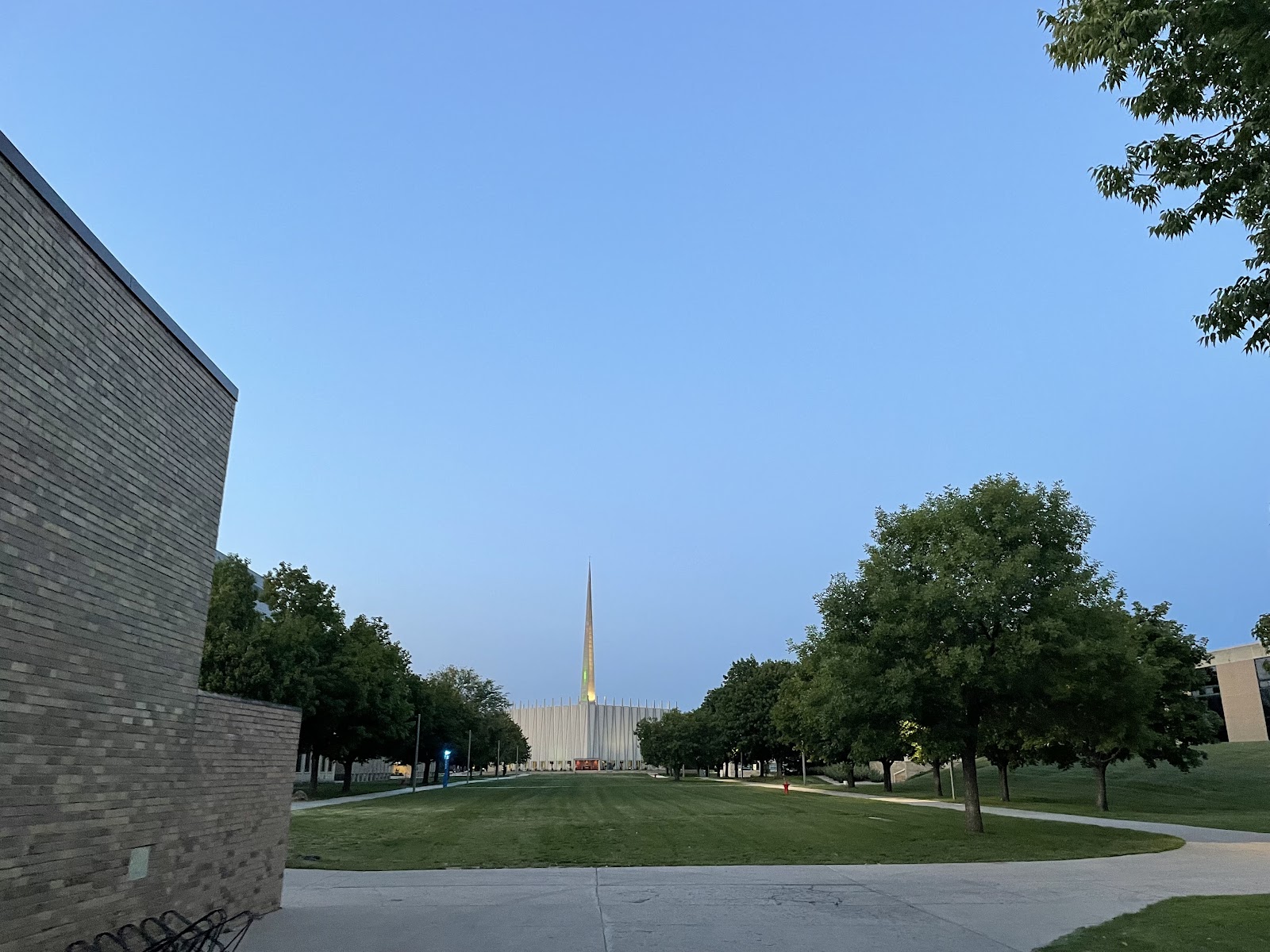 Gustavus Adolphus College