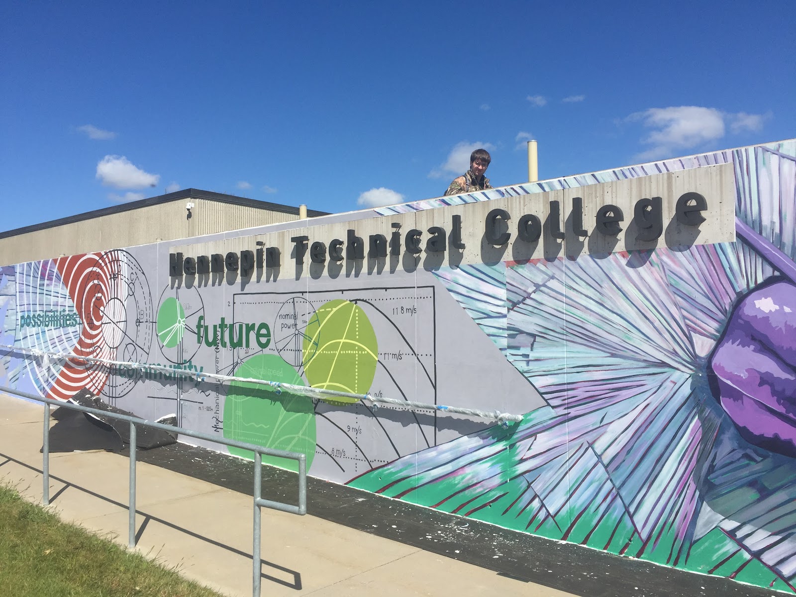 Hennepin Technical College