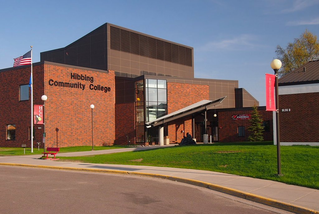 Minnesota North College