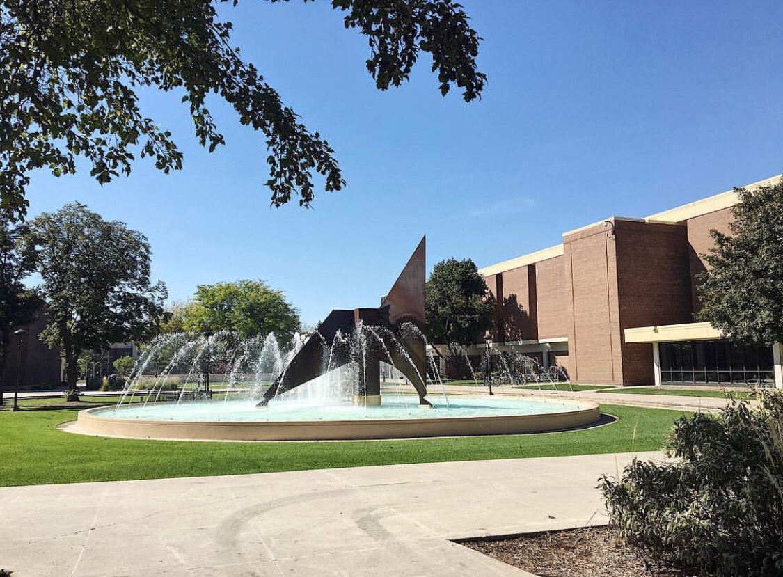 Minnesota State University-Mankato