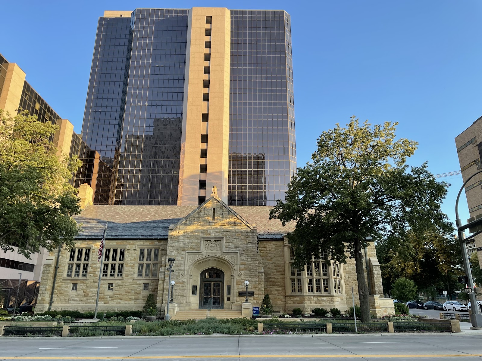 Mayo Clinic College of Medicine and Science