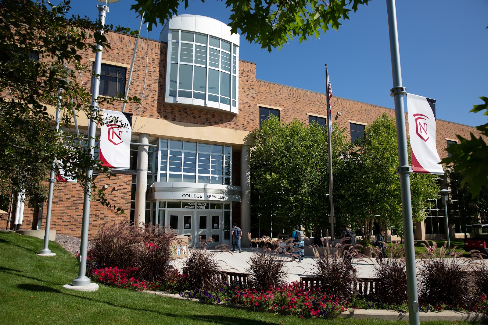 Normandale Community College