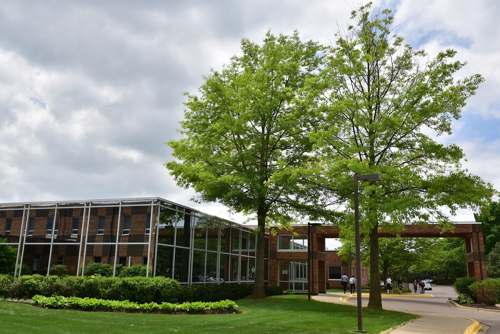 Northwestern Health Sciences University