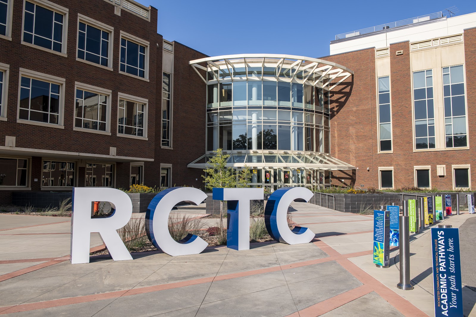 Rochester Community and Technical College
