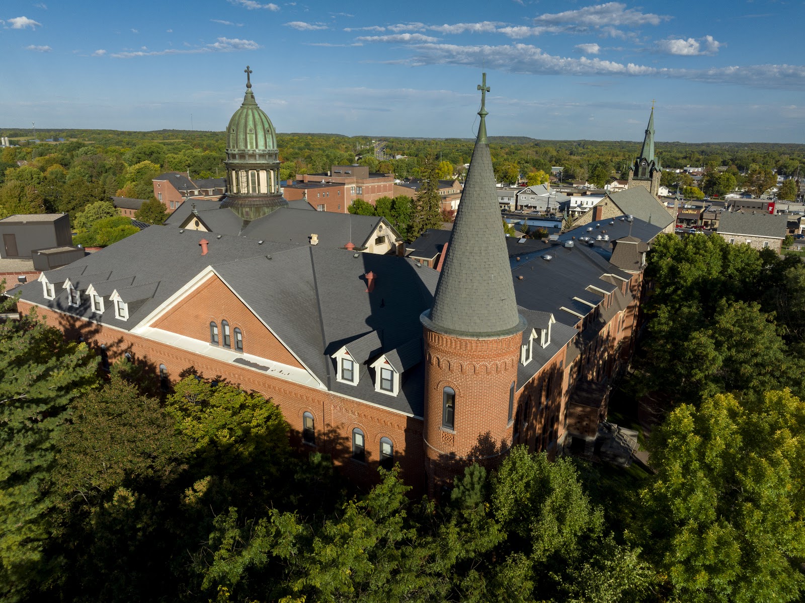 College of Saint Benedict