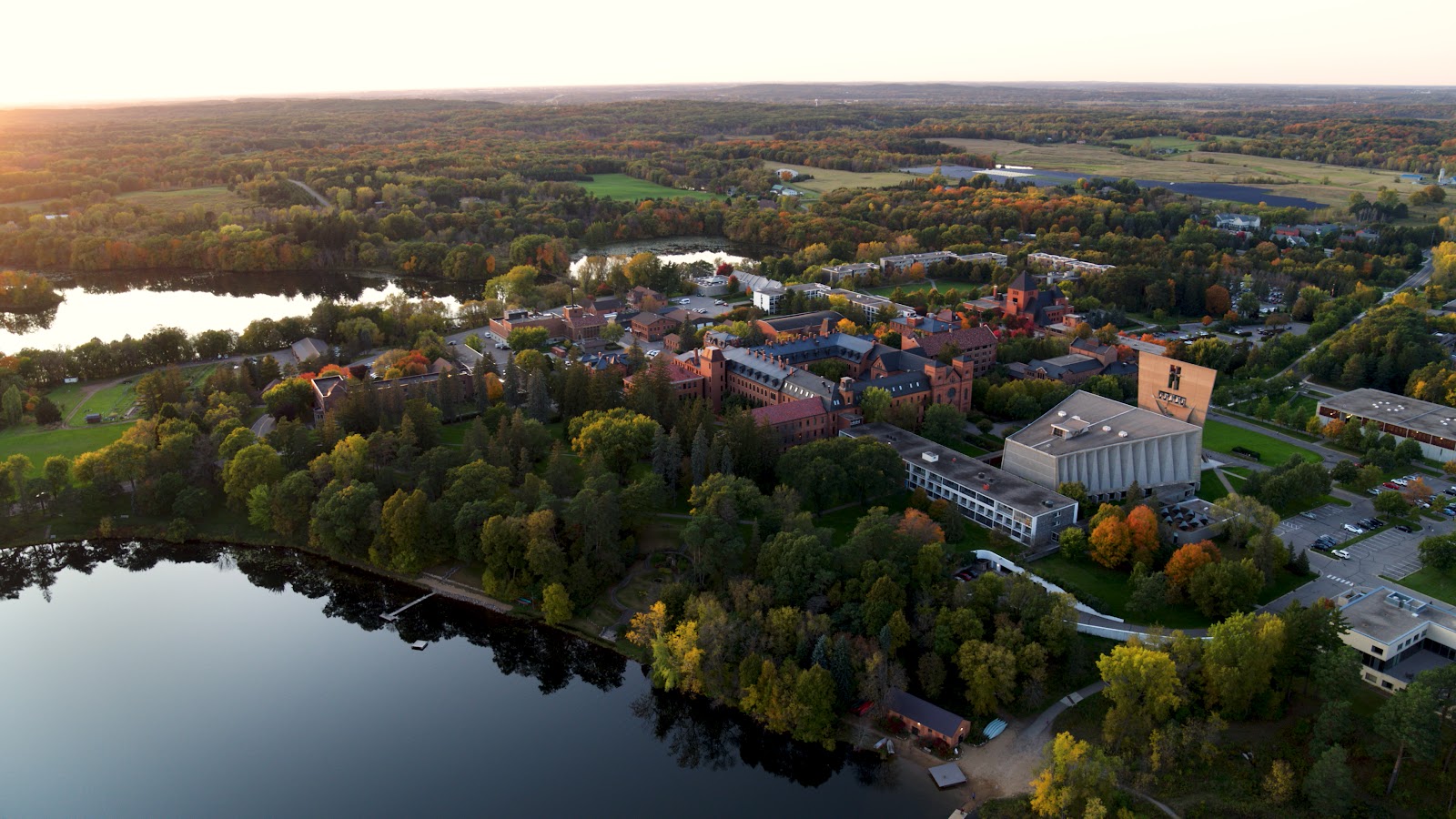 Saint Johns University