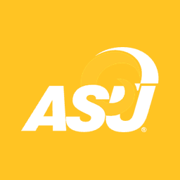 Angelo State University logo