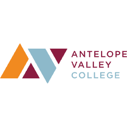 Antelope Valley Community College District logo