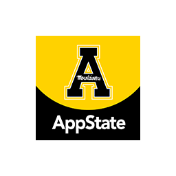 Appalachian State University logo