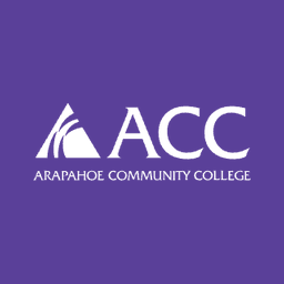 Arapahoe Community College logo
