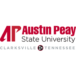 Austin Peay State University logo