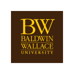 Baldwin Wallace University logo