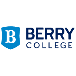 Berry College logo