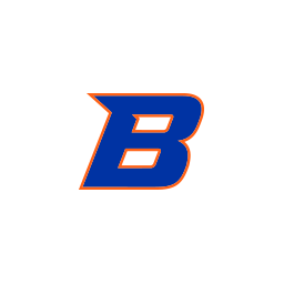 Boise State University logo