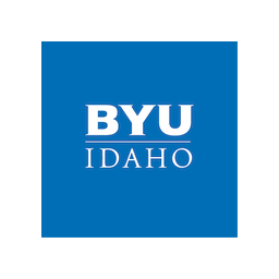 Brigham Young University-Idaho logo