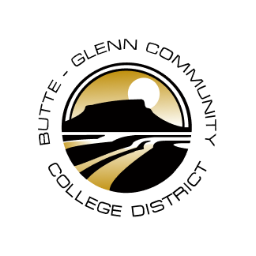 Butte College logo