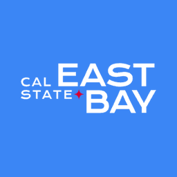 California State University-East Bay logo