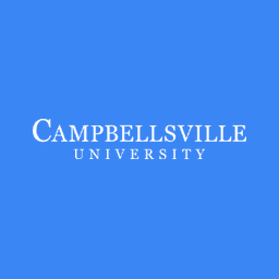 Campbellsville University logo