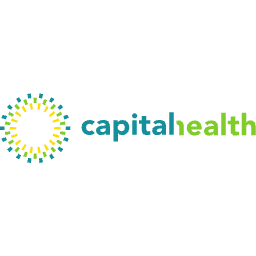 Capital Health School of Radiologic Technology logo
