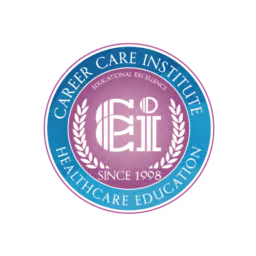 Career Care Institute logo