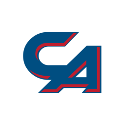 Carl Albert State College logo