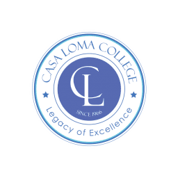 Casa Loma College-Los Angeles logo
