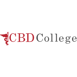 CBD College logo