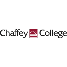 Chaffey College logo