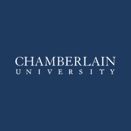 Chamberlain University-Texas logo