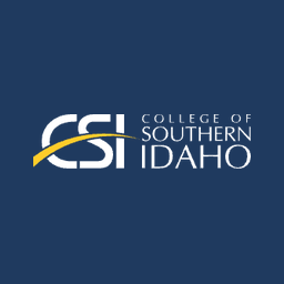College of Southern Idaho logo