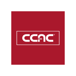 Community College of Allegheny County logo