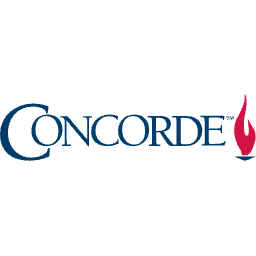 Concorde Career Institute-Miramar logo