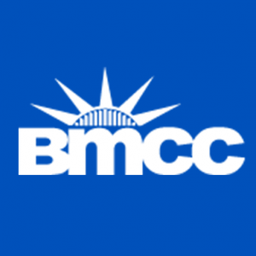 CUNY Borough of Manhattan Community College logo