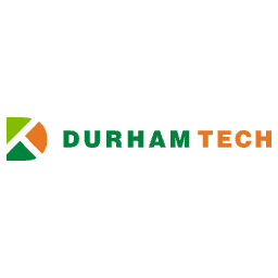 Durham Technical Community College logo