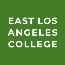 East Los Angeles College logo
