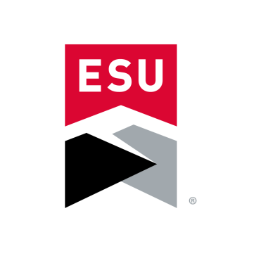 East Stroudsburg University of Pennsylvania logo