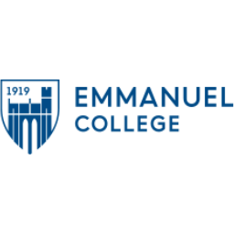 Emmanuel College logo