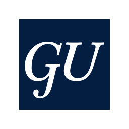 Georgetown University logo