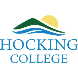 Hocking College logo