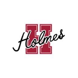Holmes Community College logo
