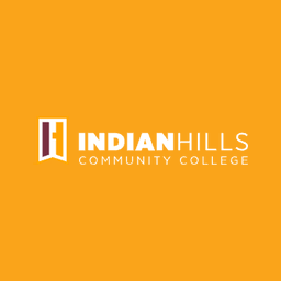 Indian Hills Community College logo
