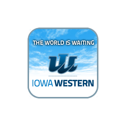 Iowa Western Community College logo