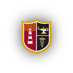Jersey College logo
