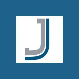 Johnson College logo