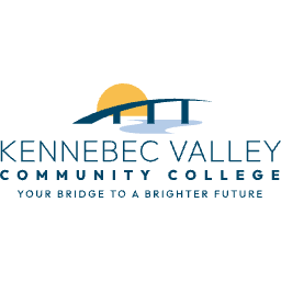 Kennebec Valley Community College logo