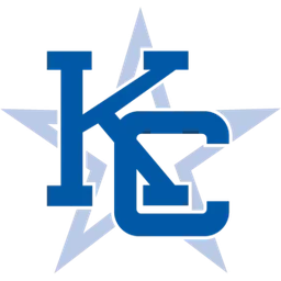 Kilgore College logo