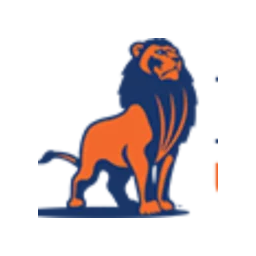 Langston University logo