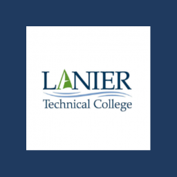 Lanier Technical College logo