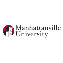 Manhattanville College logo